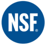 NSF Certification